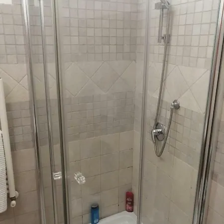 Apartman Labico121 Róma