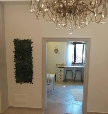 Labico121 Apartment