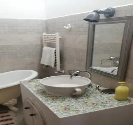 Apartment Labico121 Rome