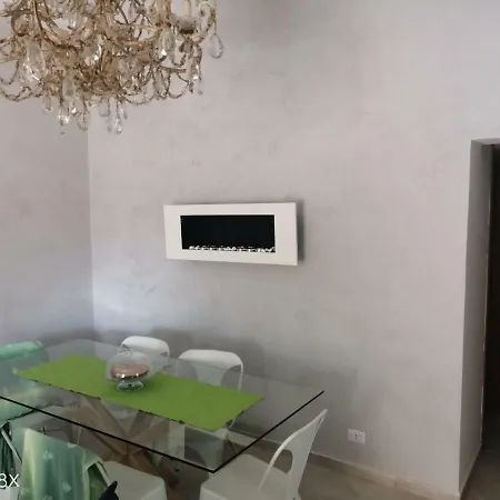 Labico121 Apartment *