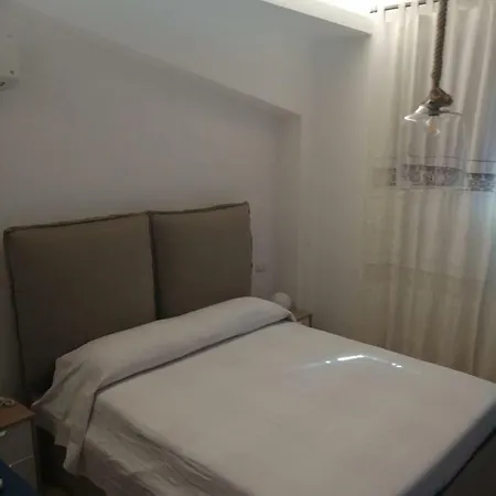 Labico121 Apartment