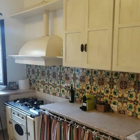 Apartment Labico121 Rome